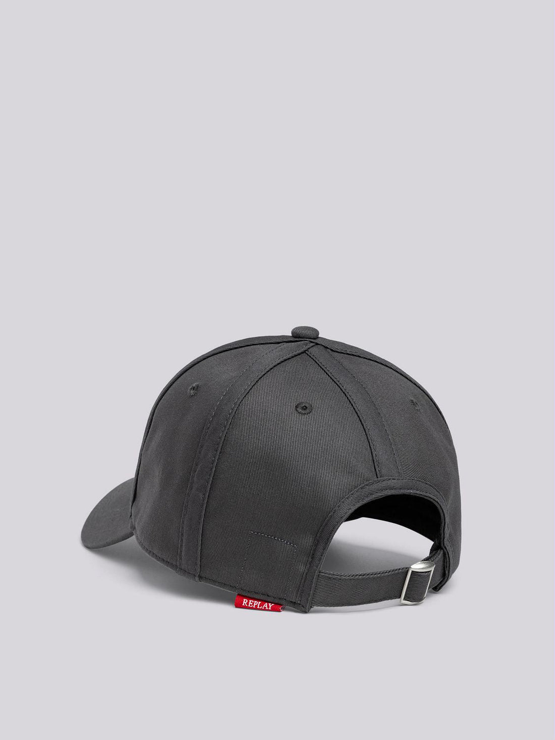 CAP WITH LETTERING EMBROIDERY | AM4423 0017