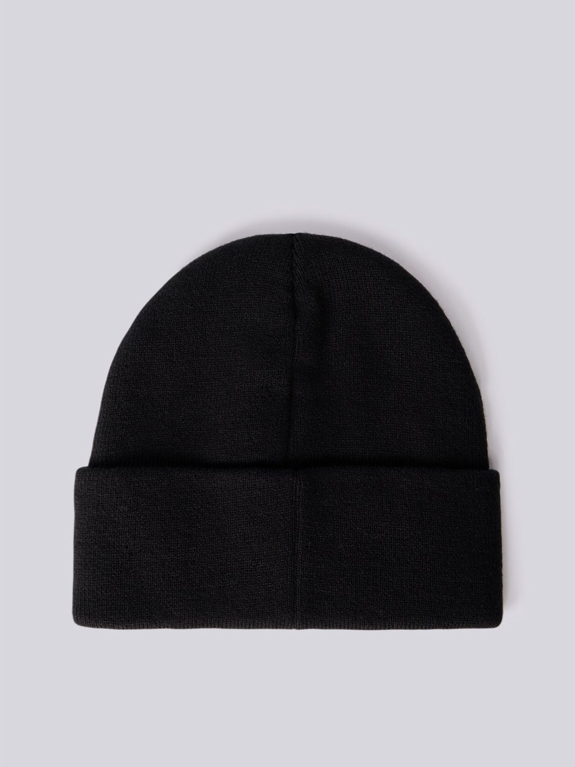 BEANIE WITH TIGER PATCH | AM4429 A7003 0098