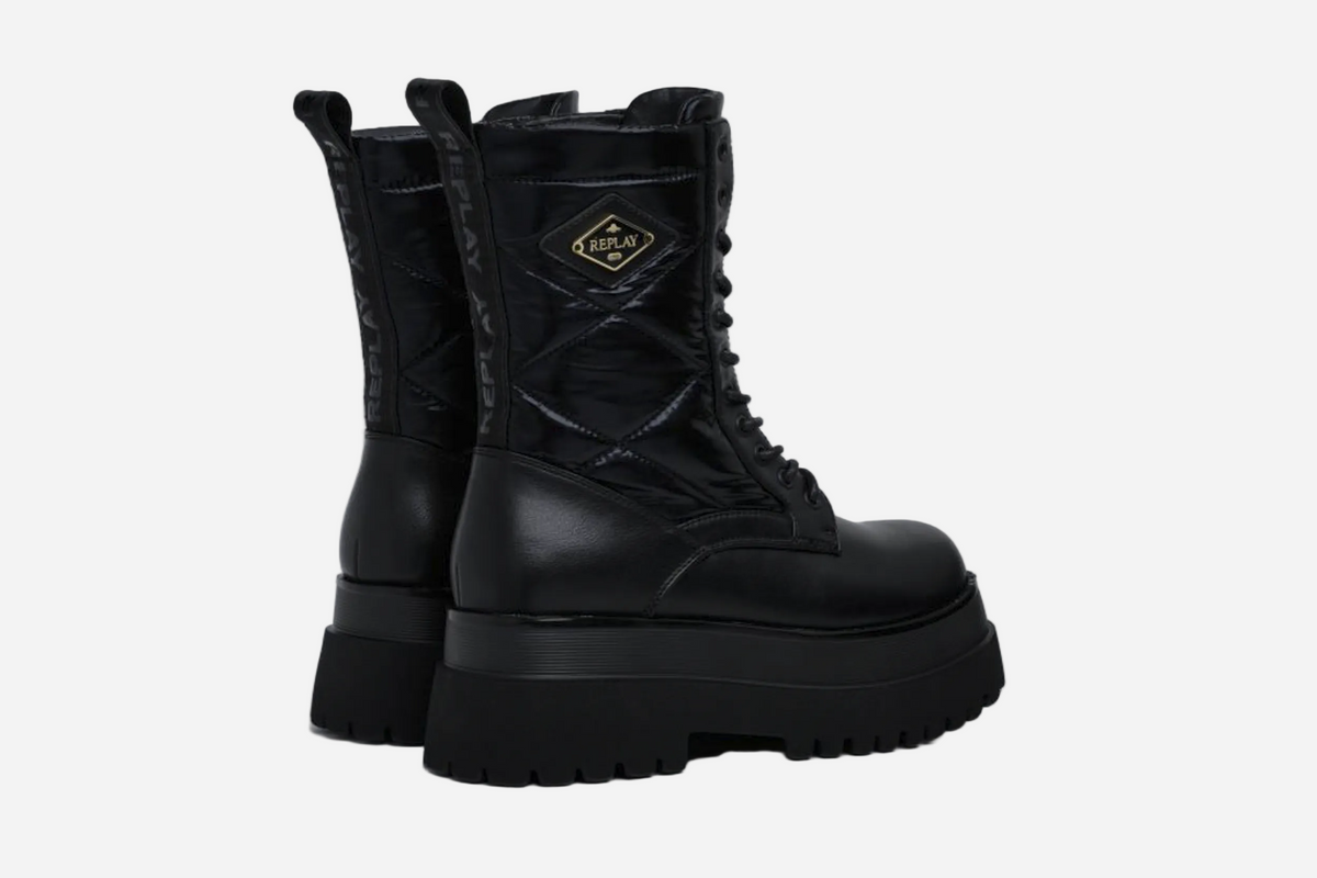 ANY QUILT | BLK RL720024S-3