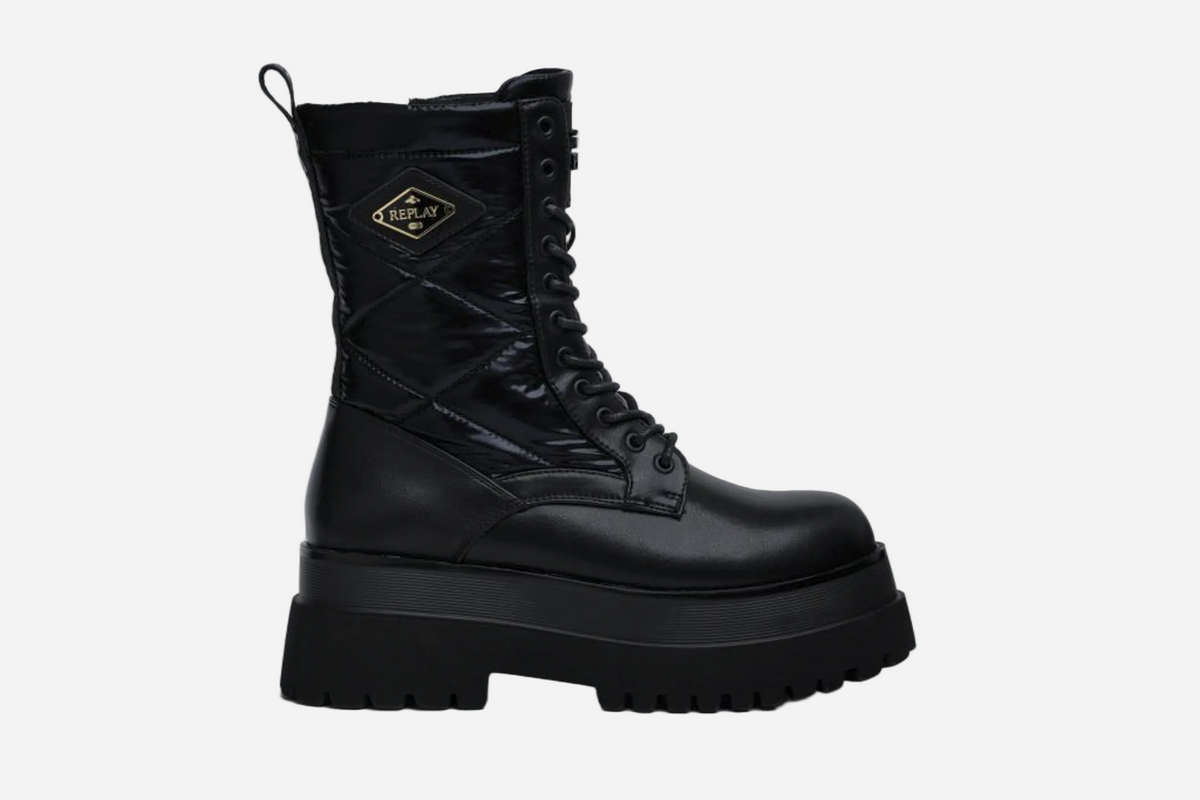 ANY QUILT | BLK RL720024S-3