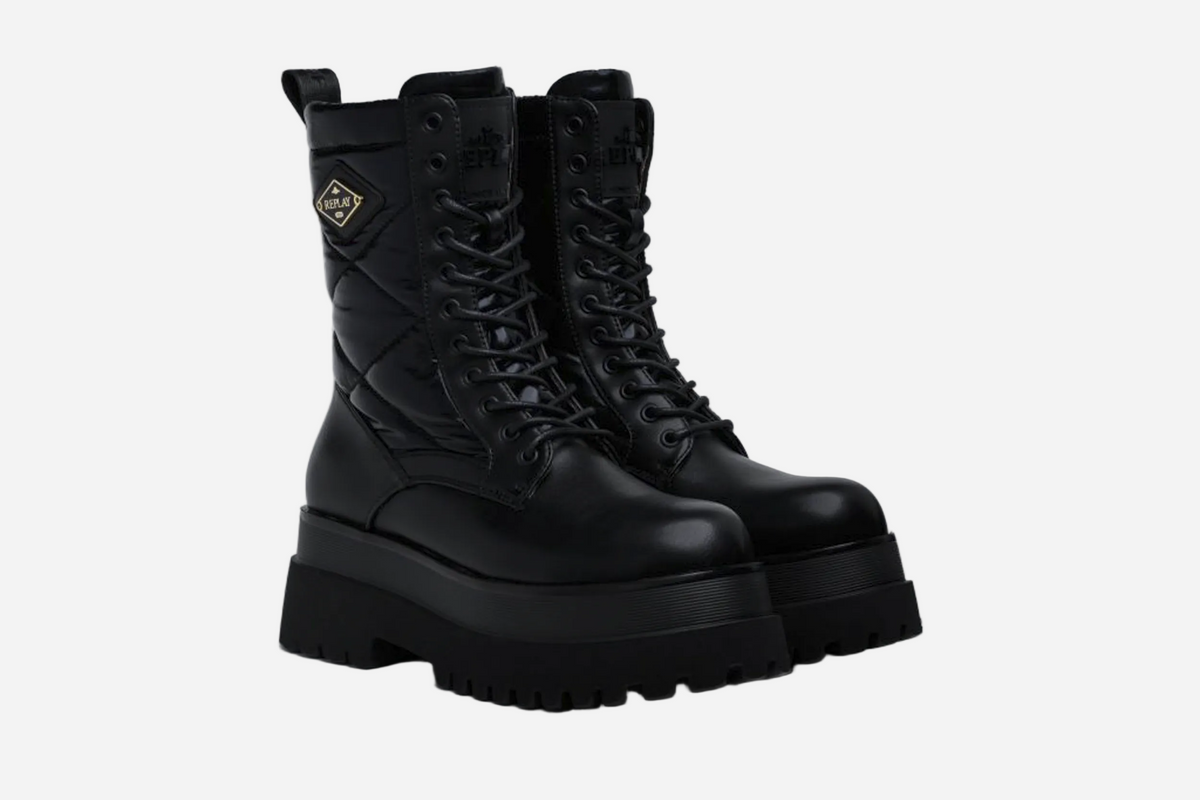 ANY QUILT | BLK RL720024S-3