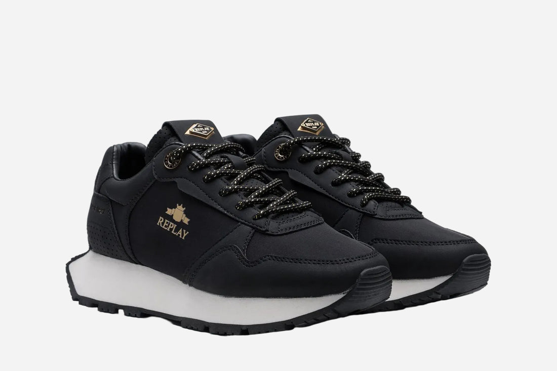AVALAN W 2 | (DARK) BLACK RSG30009S-0003