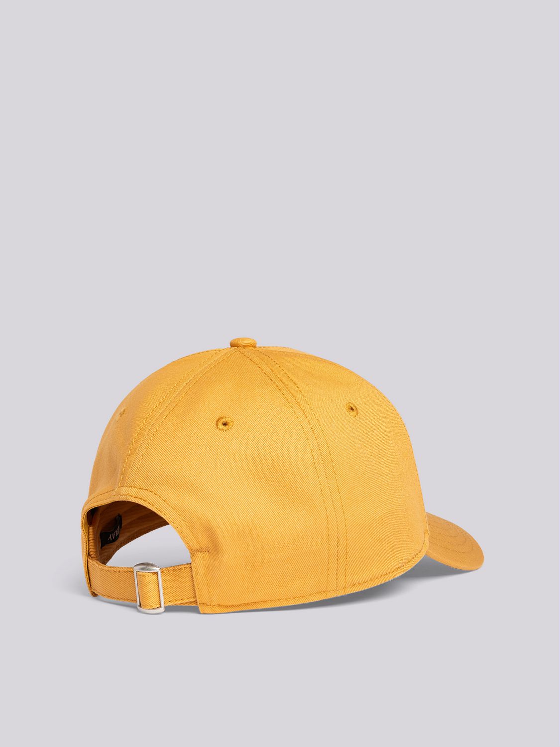 CAP WITH EMBROIDERED LOGO | AX4161 0403