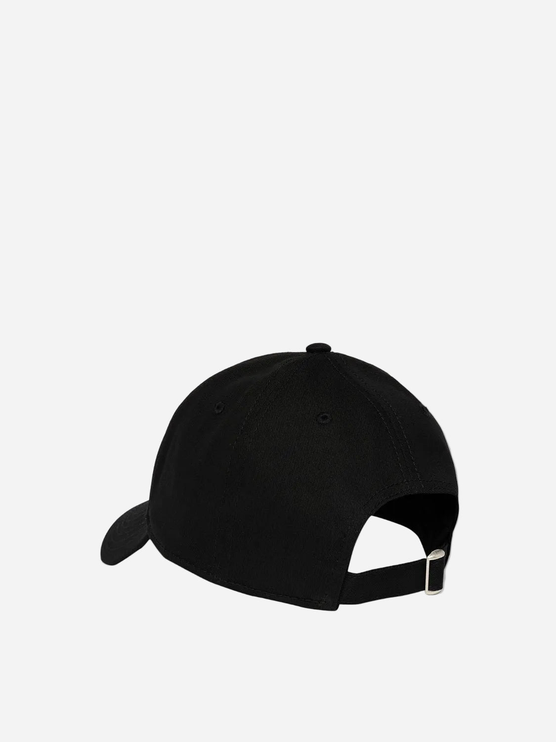CAP WITH MAXI-LOGO | AX4308 098