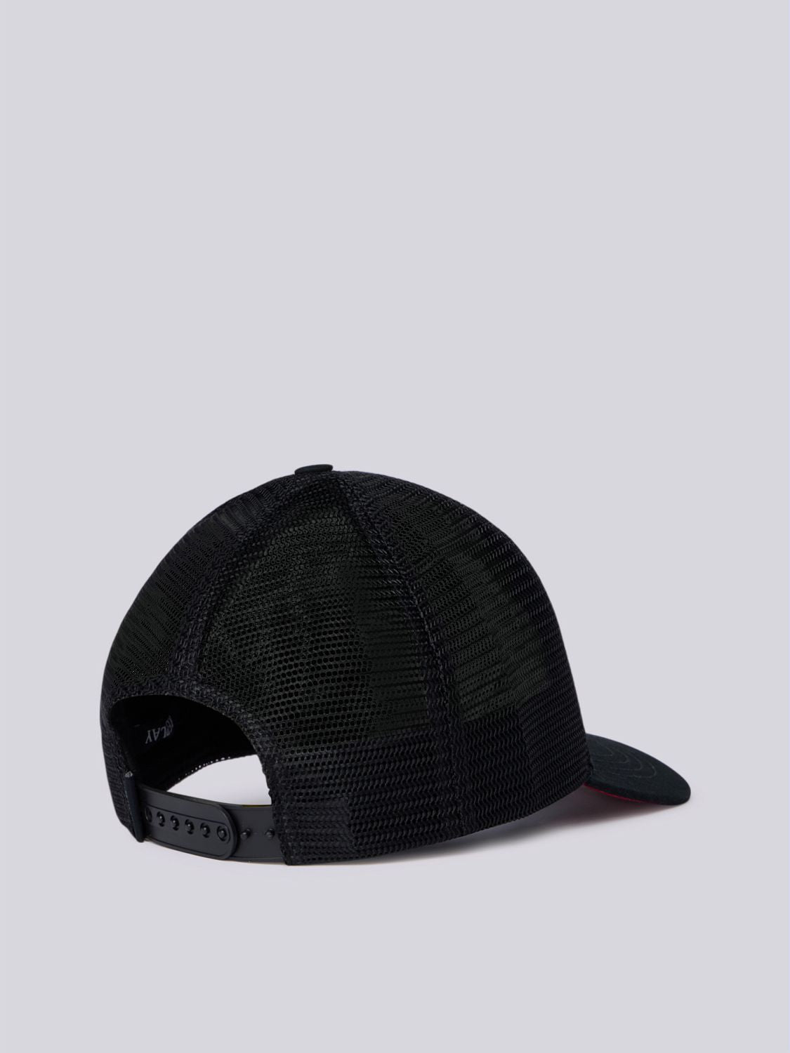 CAP WITH DRAGONS GRAPHIC | AX4344 A0406 0098