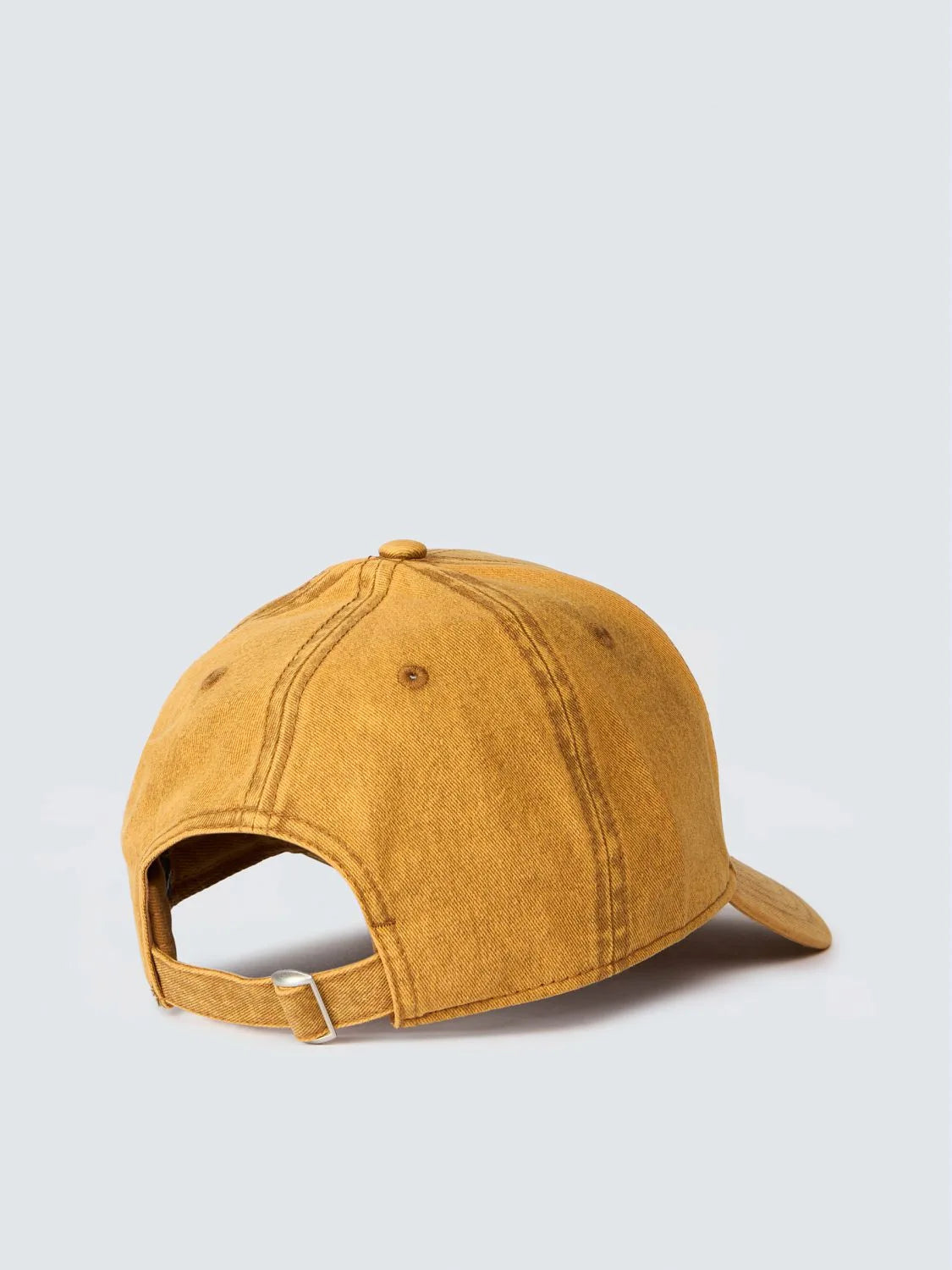 CAP WITH LETTERING EMBROIDERY | TANNIN AX4351 A0113H-0111