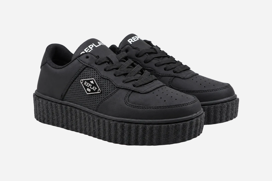 AZZURRA CITY | BLK RZ7Q0002S