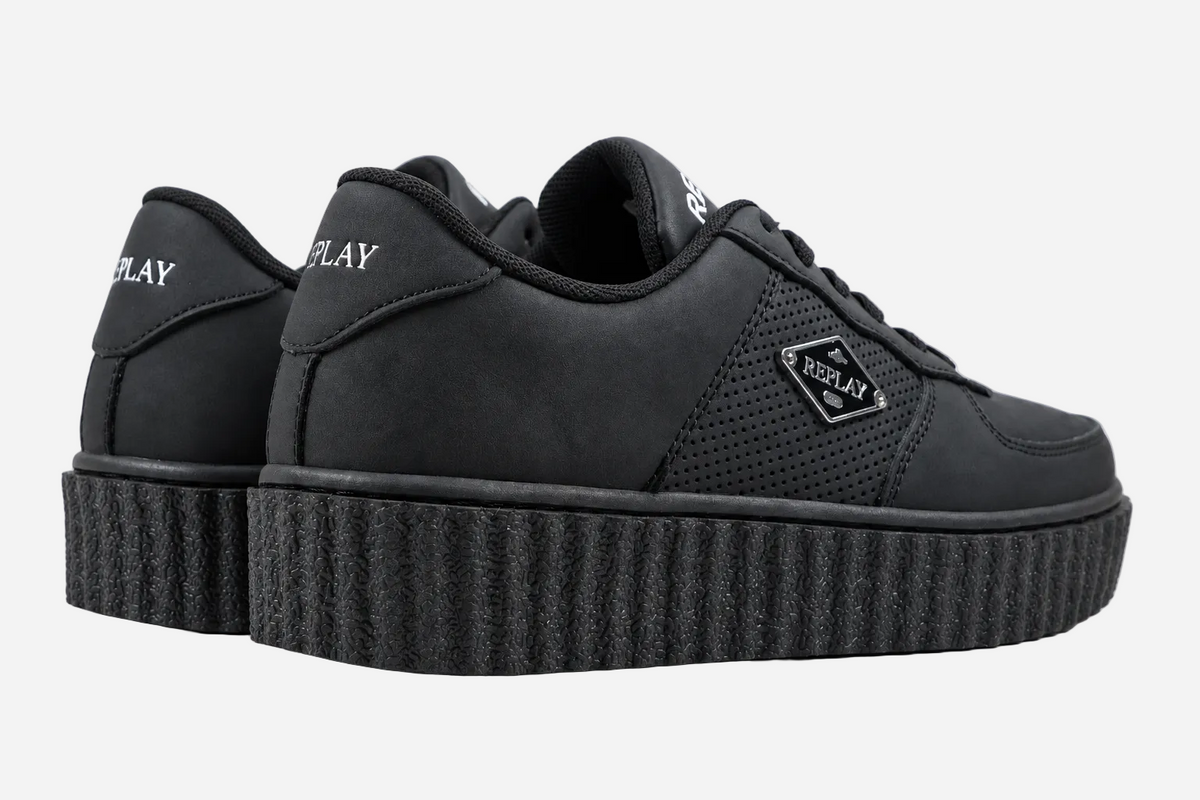 AZZURRA CITY | BLK RZ7Q0002S