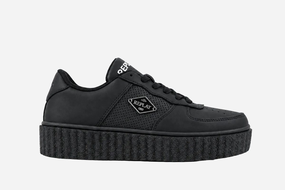 AZZURRA CITY | BLK RZ7Q0002S