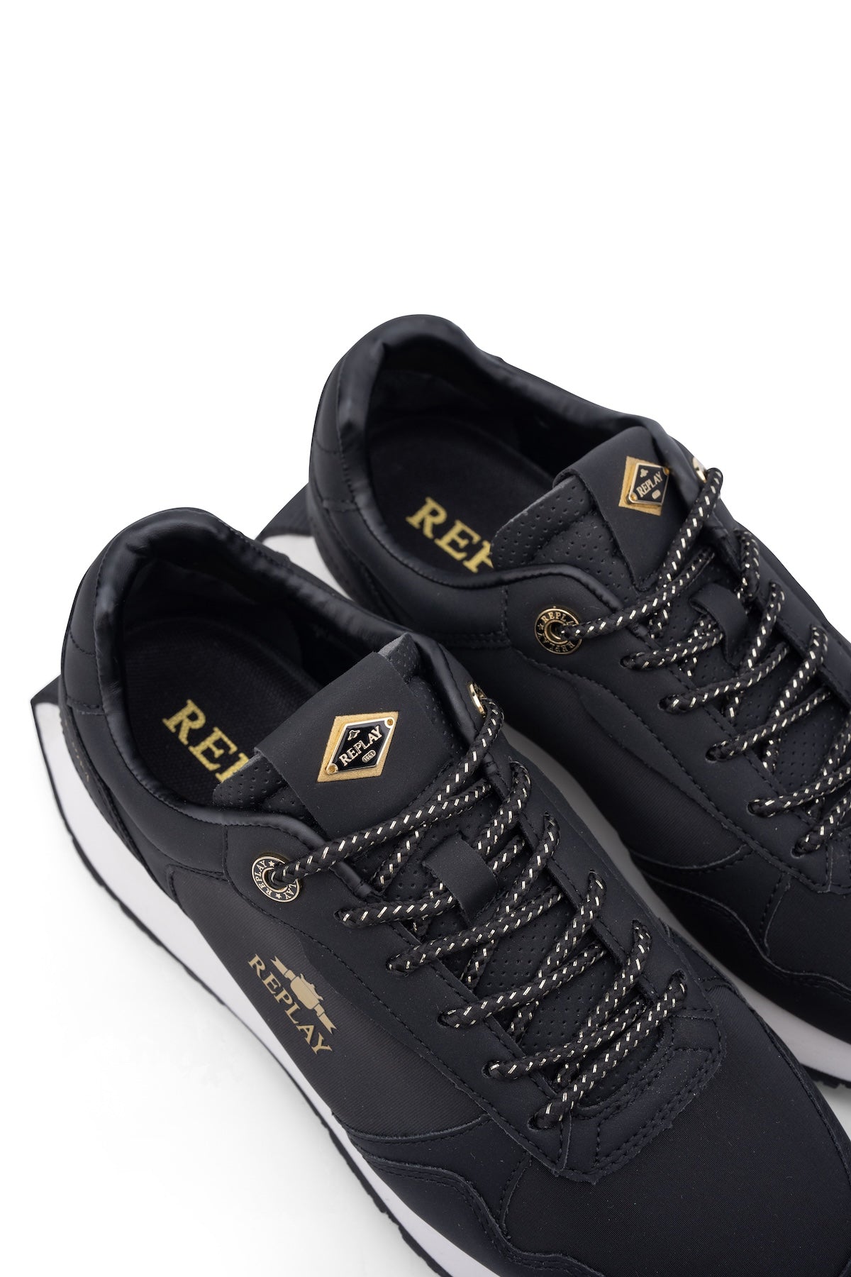 AVALAN W 2 | (DARK) BLACK RSG30009S-0003