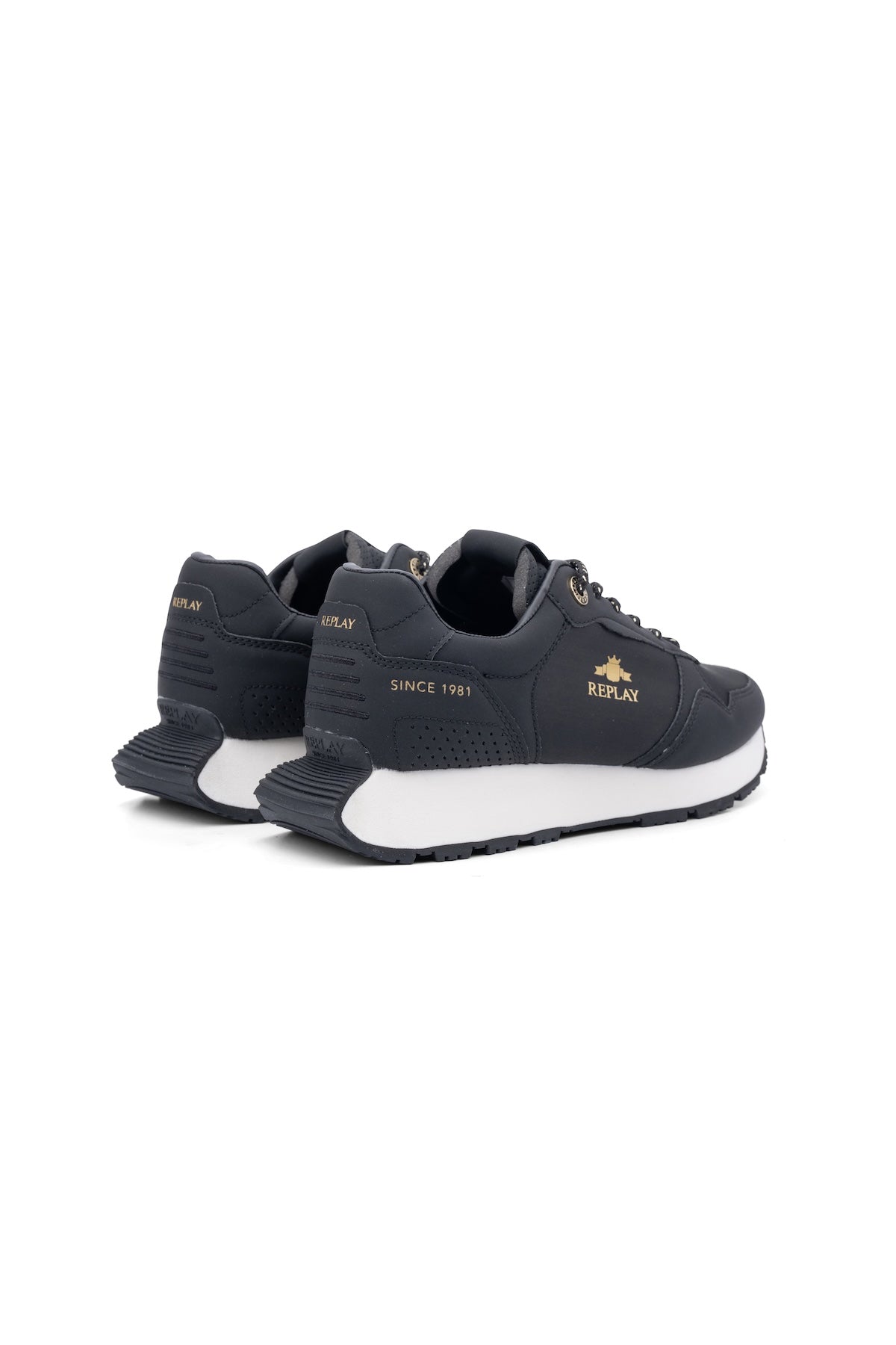AVALAN W 2 | (DARK) BLACK RSG30009S-0003