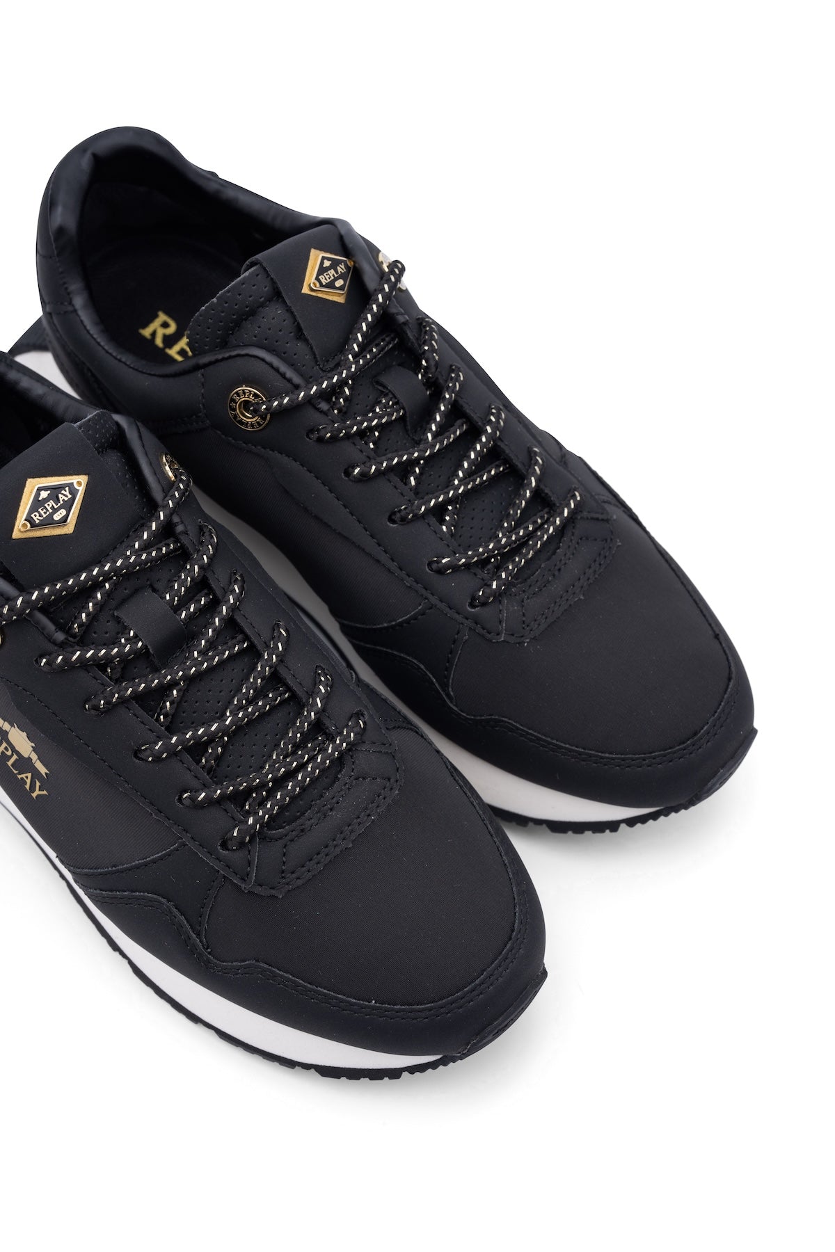 AVALAN W 2 | (DARK) BLACK RSG30009S-0003