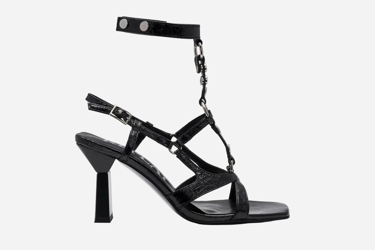 CAMILLE CROSS | BLACK RH3H0002S-0003