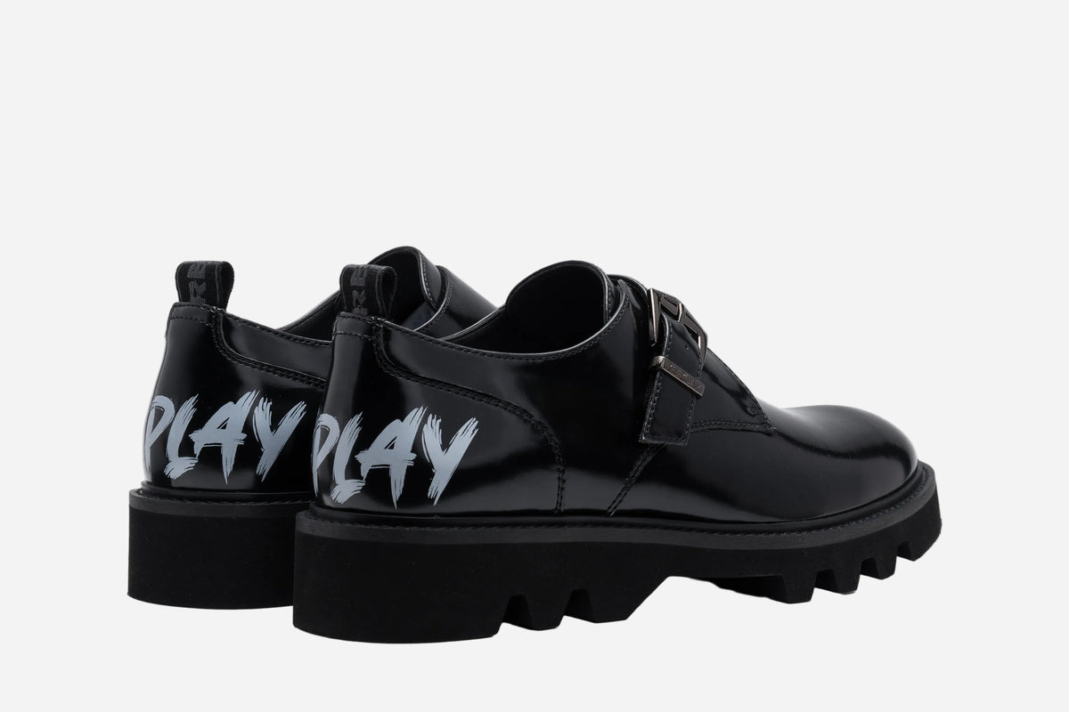 CANVER PRINT | BLACK RC1E0004S-3