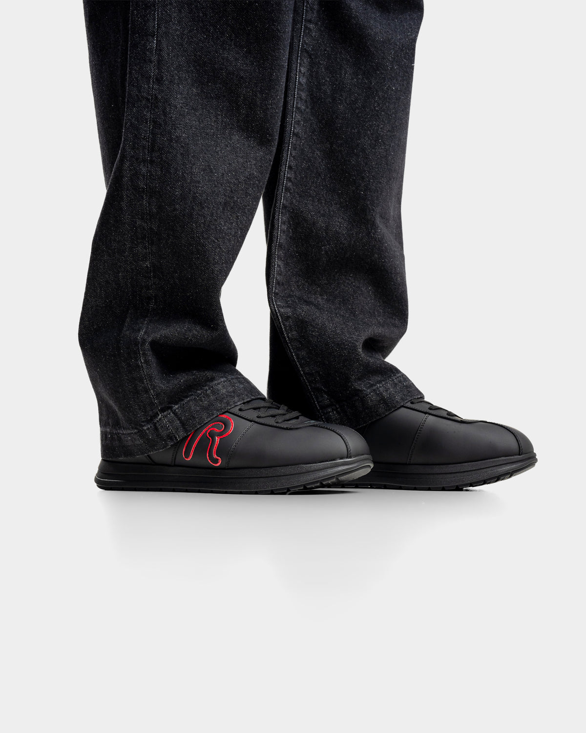 TAYLORD CITY R SA | BLACK RSQ20202L C098