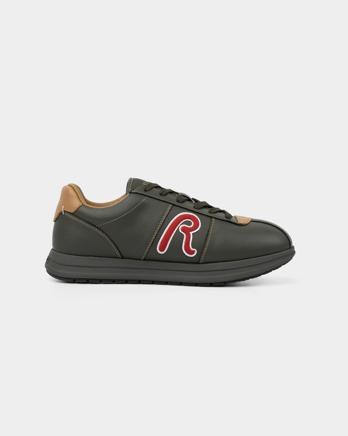 TAYLORD CITY L SA | MILITARY GREEN RSQ20201L C085