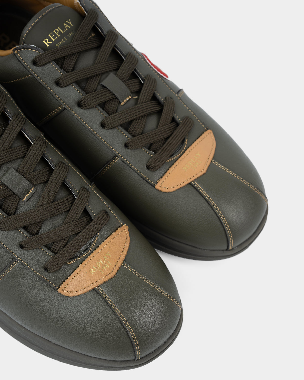 TAYLORD CITY L SA | MILITARY GREEN RSQ20201L C085