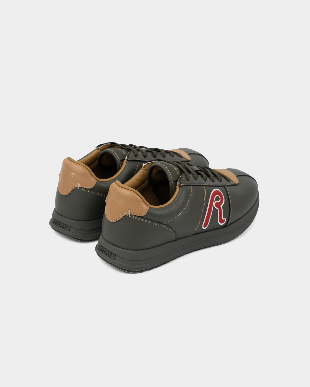 TAYLORD CITY L SA | MILITARY GREEN RSQ20201L C085