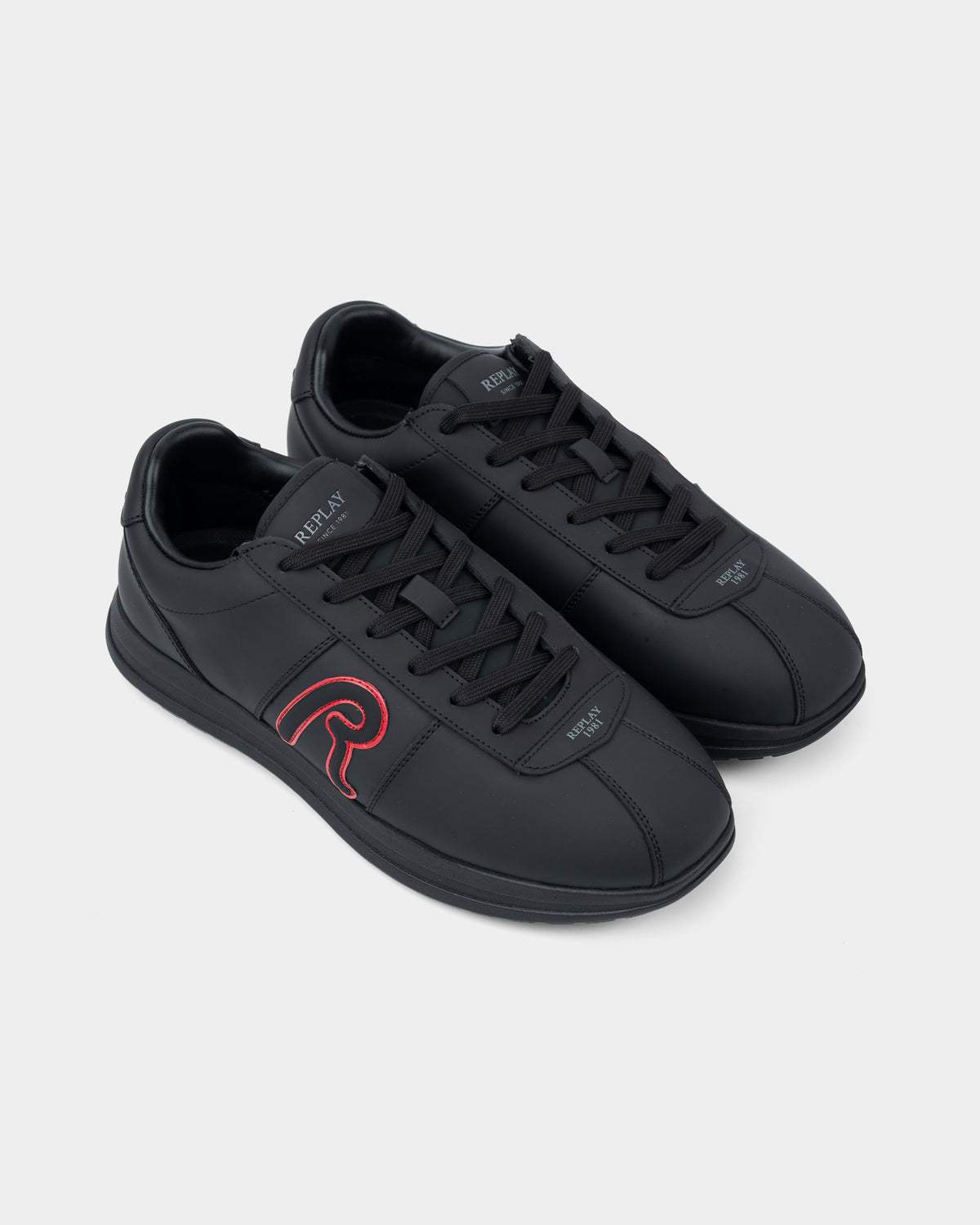 TAYLORD CITY R SA | BLACK RSQ20202L C098