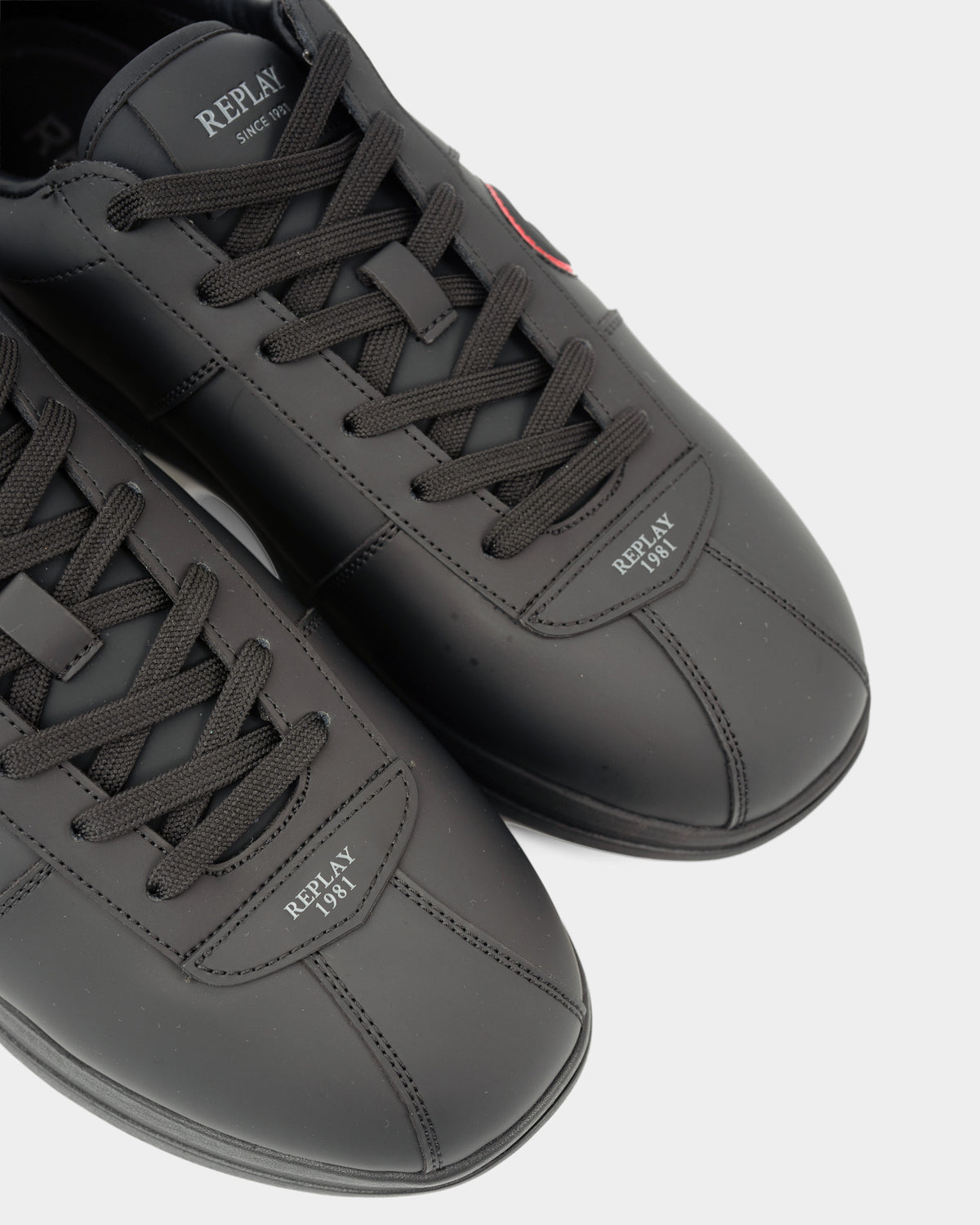 TAYLORD CITY R SA | BLACK RSQ20202L C098