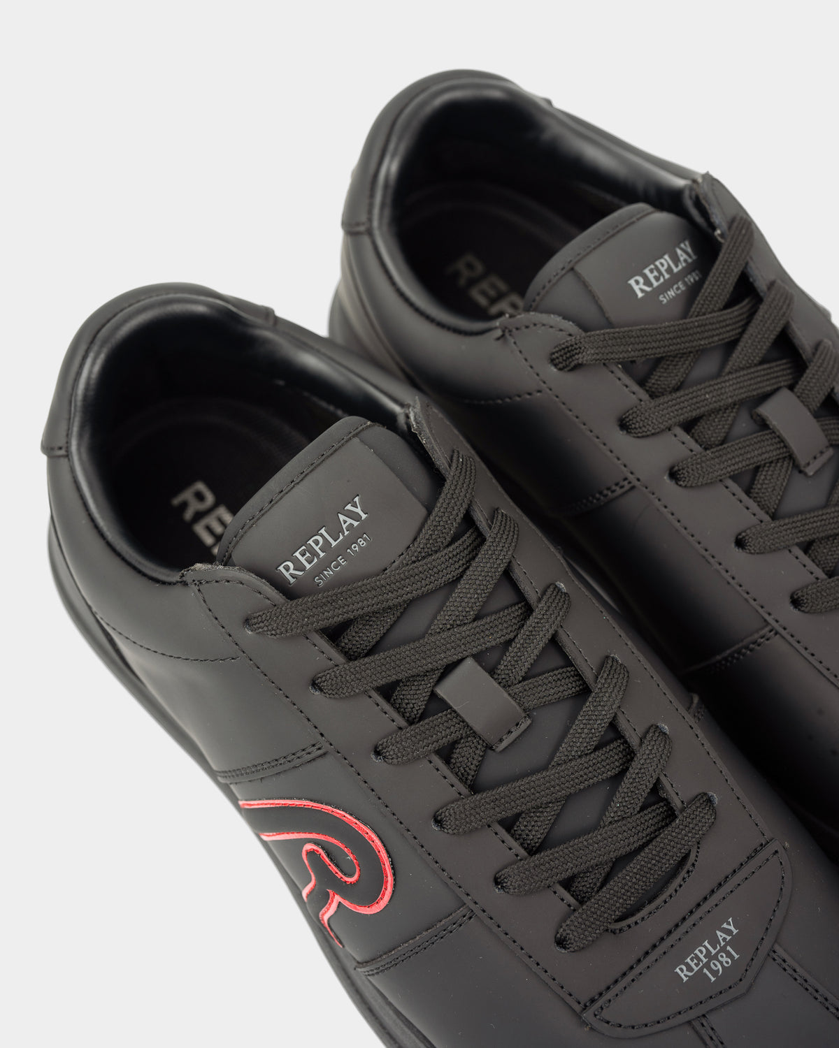 TAYLORD CITY R SA | BLACK RSQ20202L C098