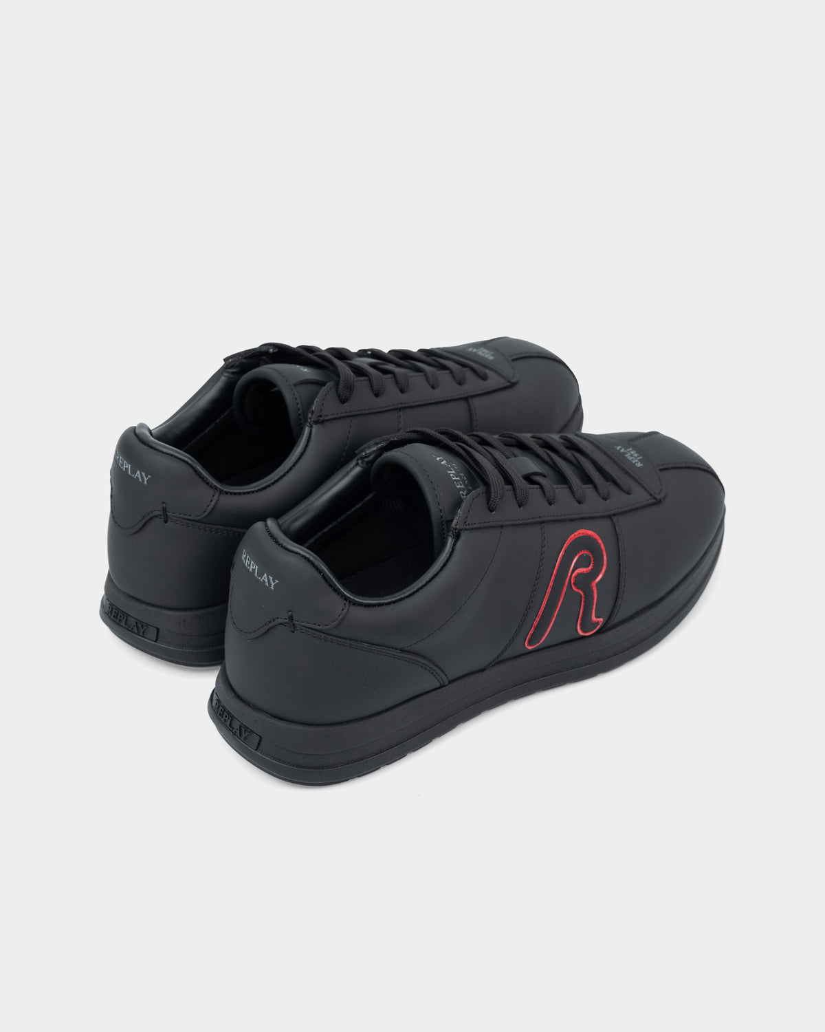 TAYLORD CITY R SA | BLACK RSQ20202L C098