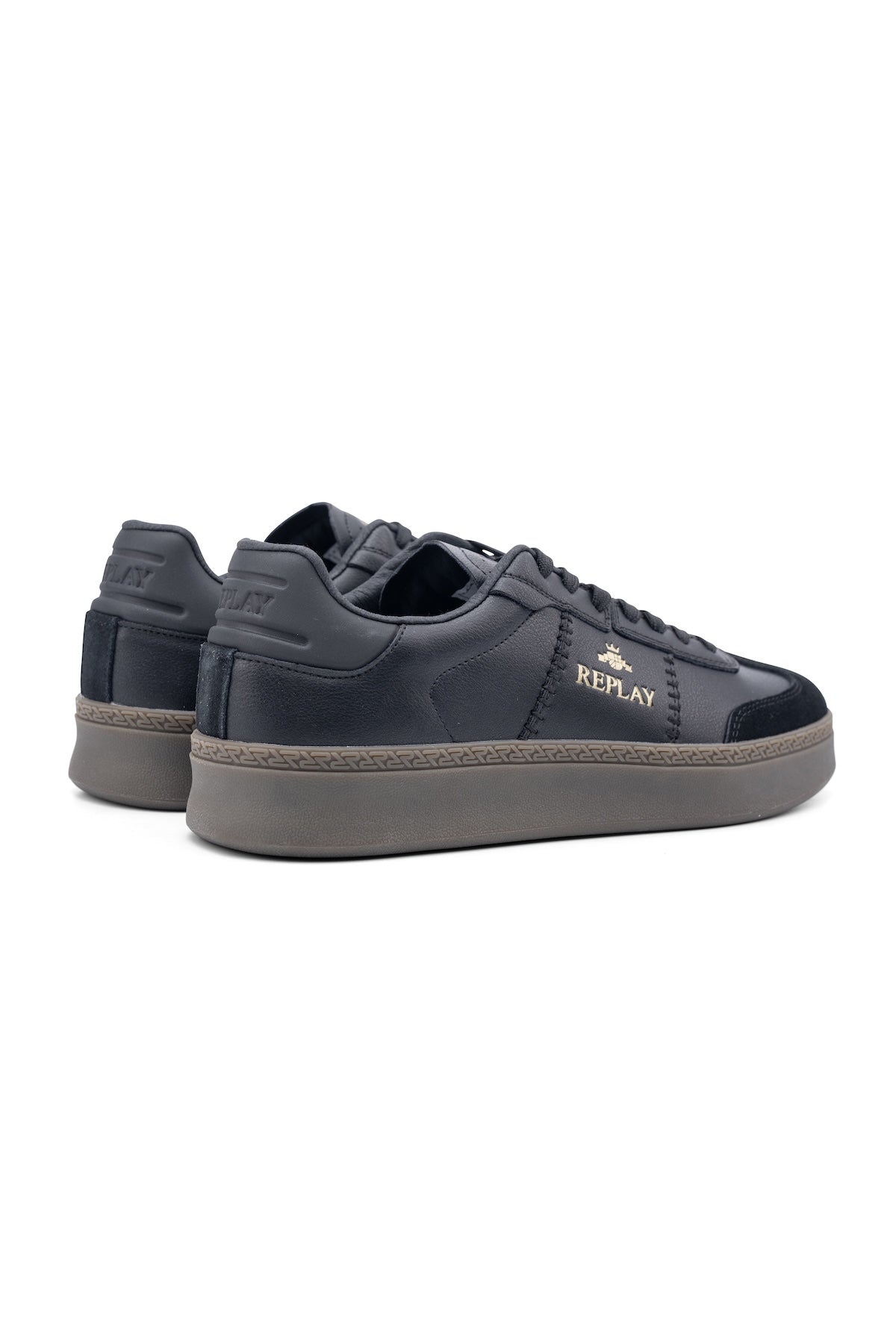 PLAYME MELT | BLACK RZ8B0004L-0003