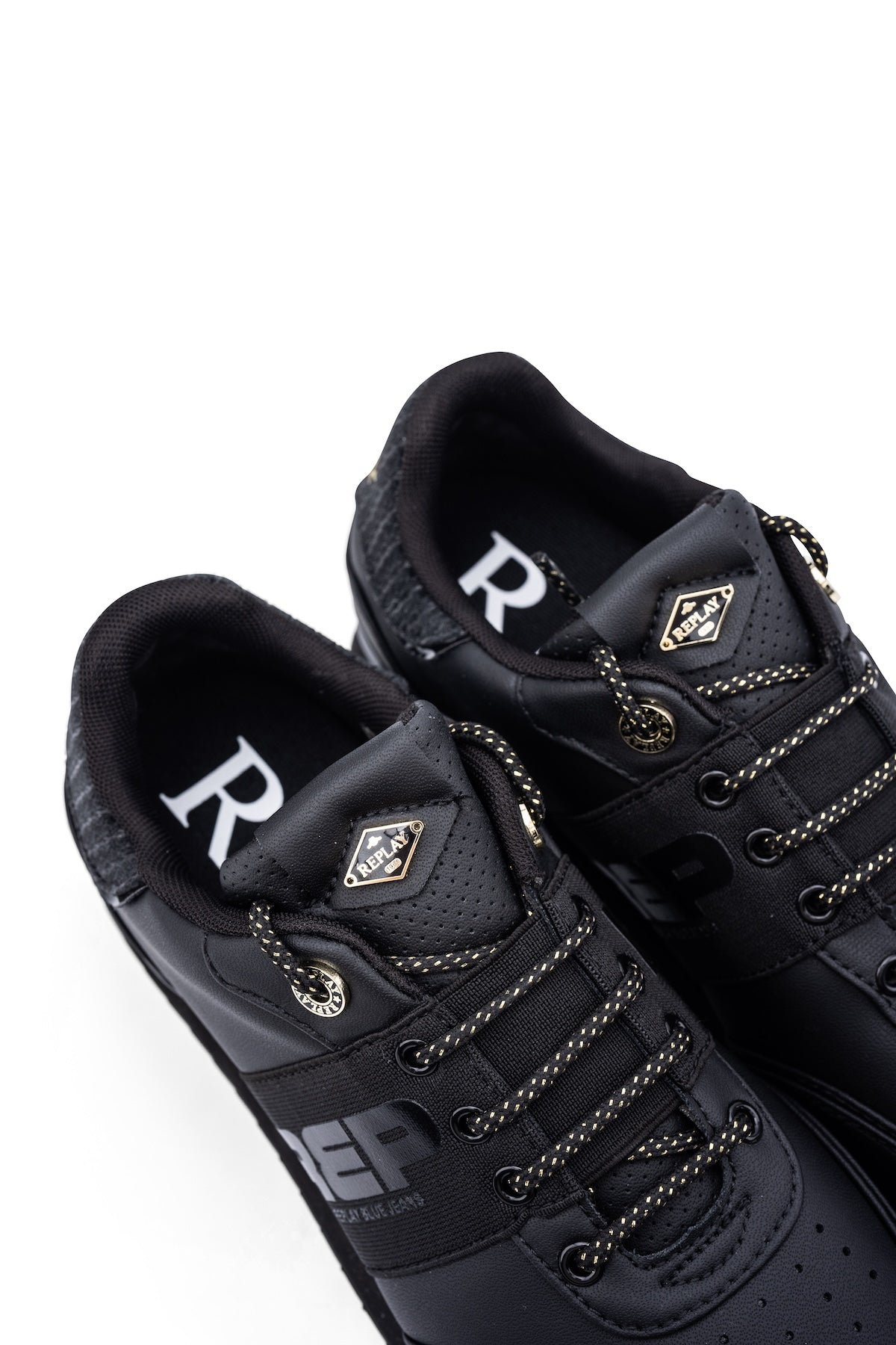 PLAYME MELT | BLACK RZ8B0004L-0003