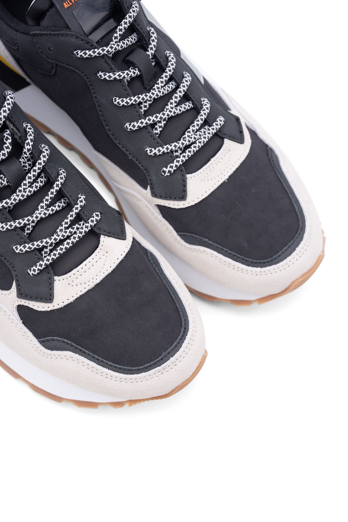 DEAN CIRCUS | BEIGE BLACK RSG70007L-1353