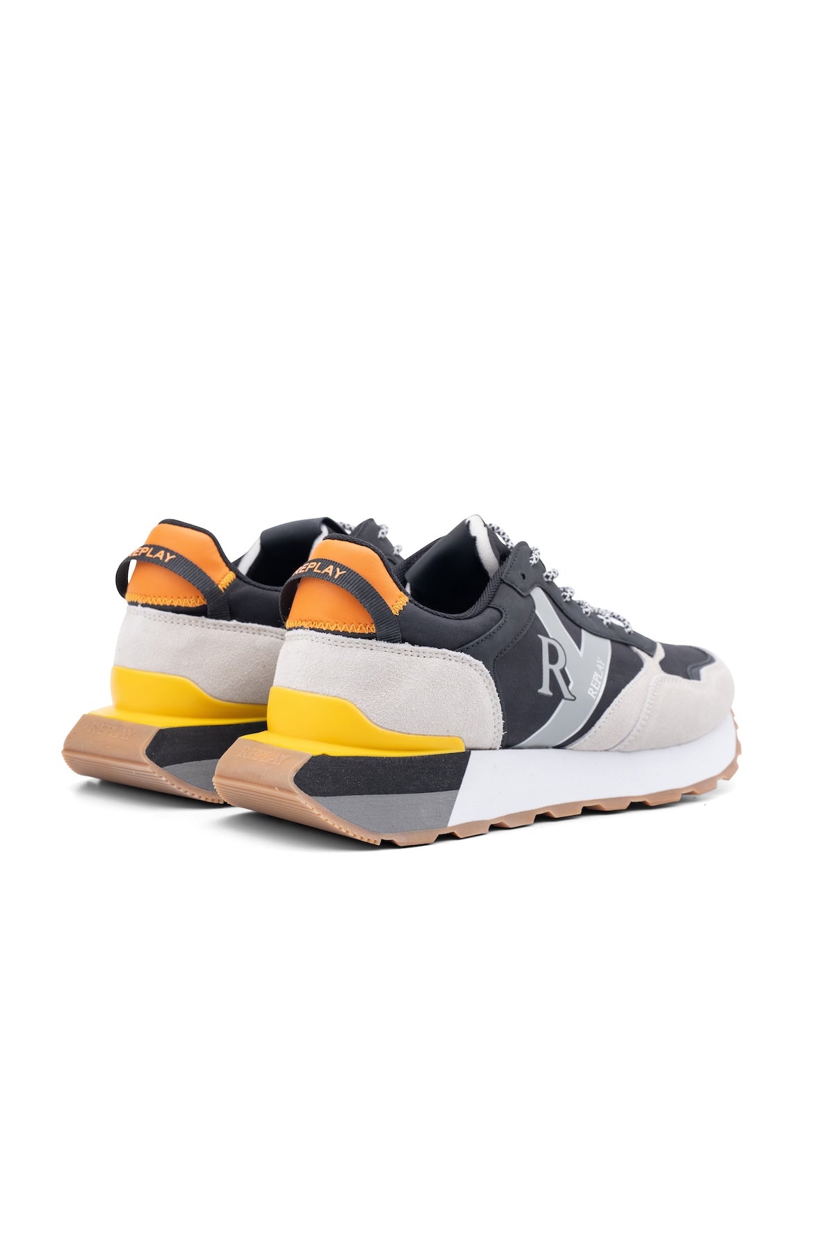 DEAN CIRCUS | BEIGE BLACK RSG70007L-1353