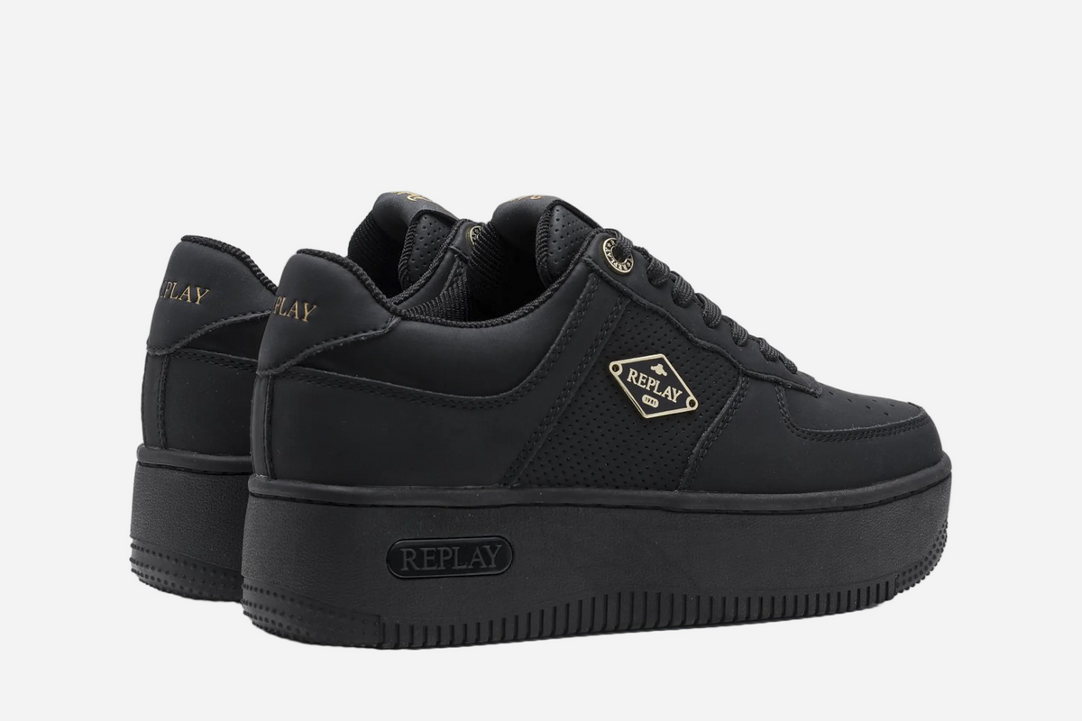 EPIC HIGH VAST | BLACK RZ5O0045S-3