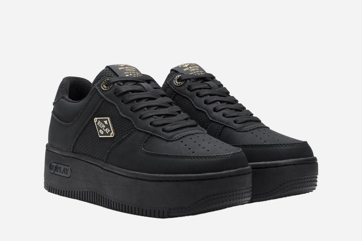 EPIC HIGH VAST | BLACK RZ5O0045S-3
