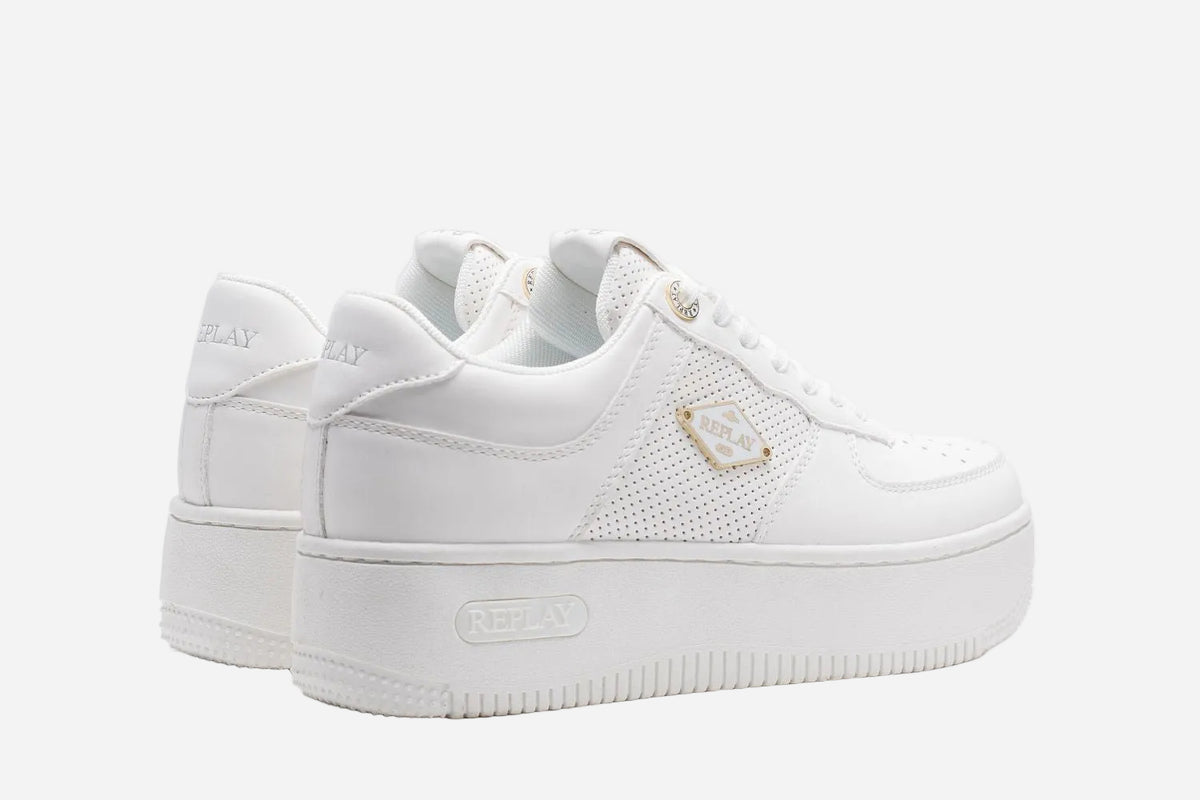 EPIC HIGH VAST | WHITE RZ5O0045S-61
