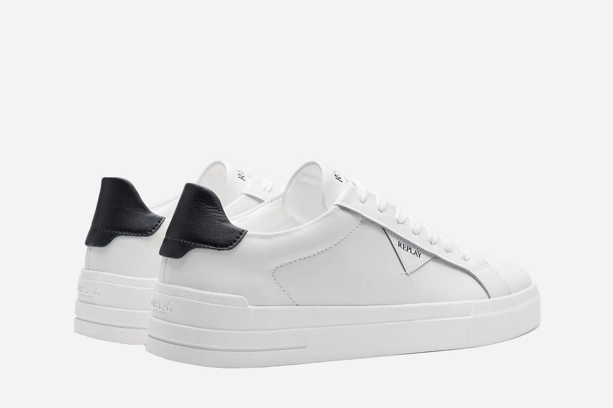 EVAN CLASS | WHITE BLACK RZ7D0001L-62