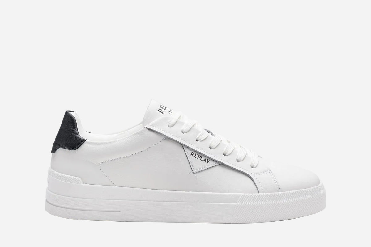 EVAN CLASS | WHITE BLACK RZ7D0001L-62