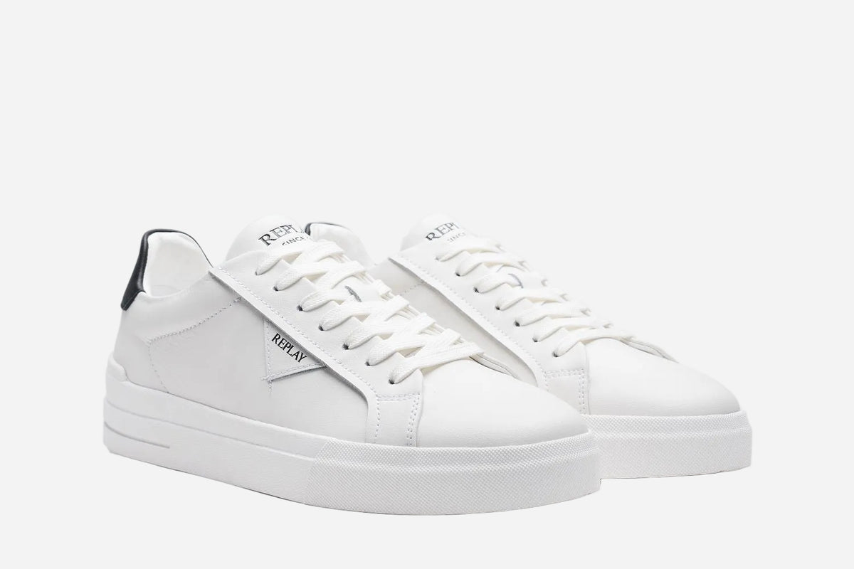EVAN CLASS | WHITE BLACK RZ7D0001L-62