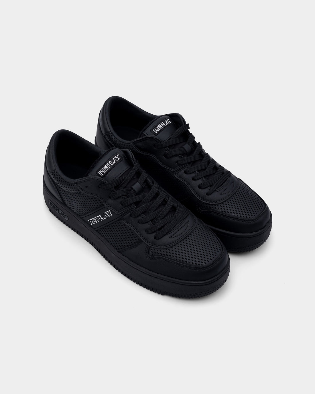 EPIC HIGH M ACTION | BLACK RZ7P0009T-0003