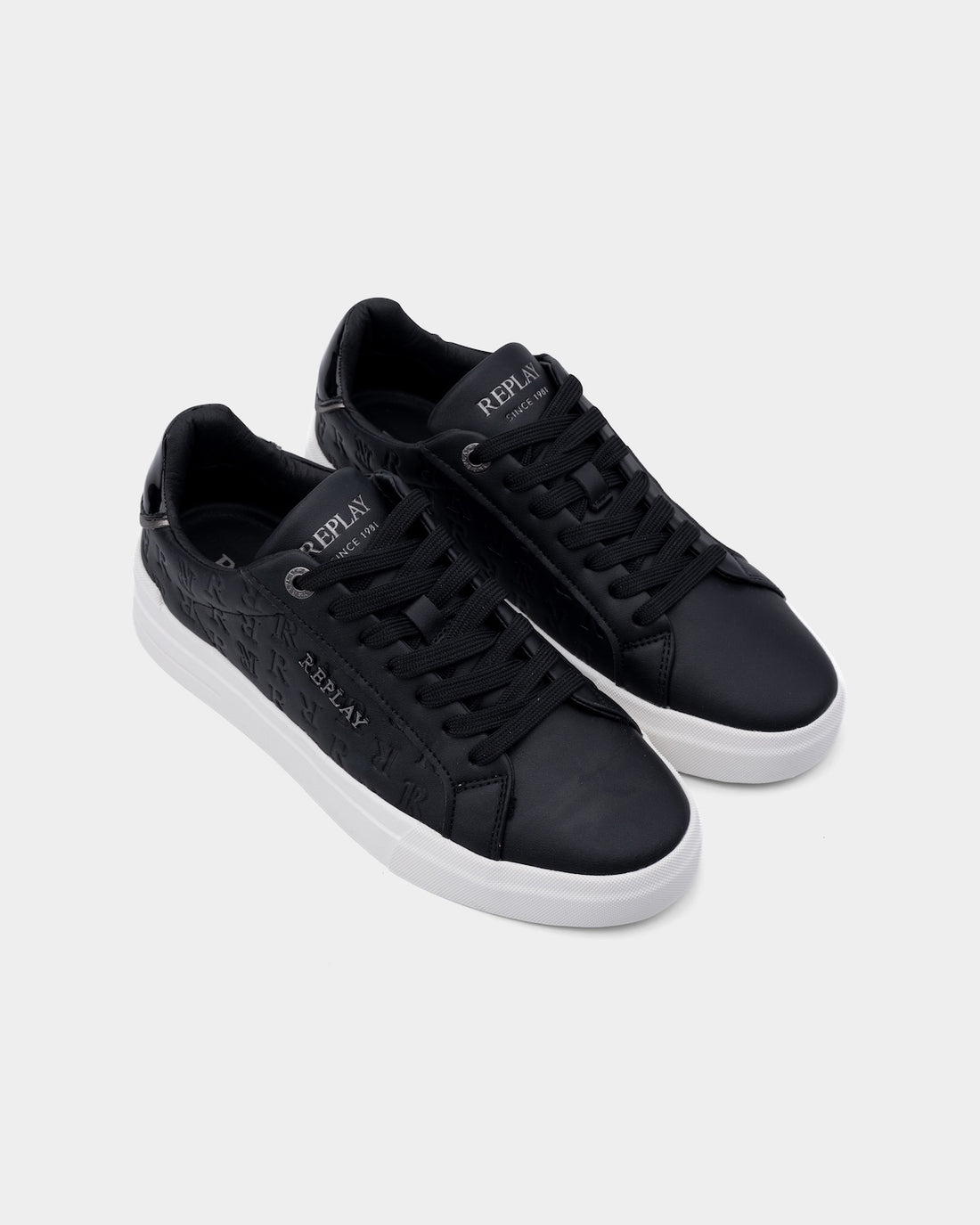 EVAN W ALL | BLACK RZ7S0007L-0003