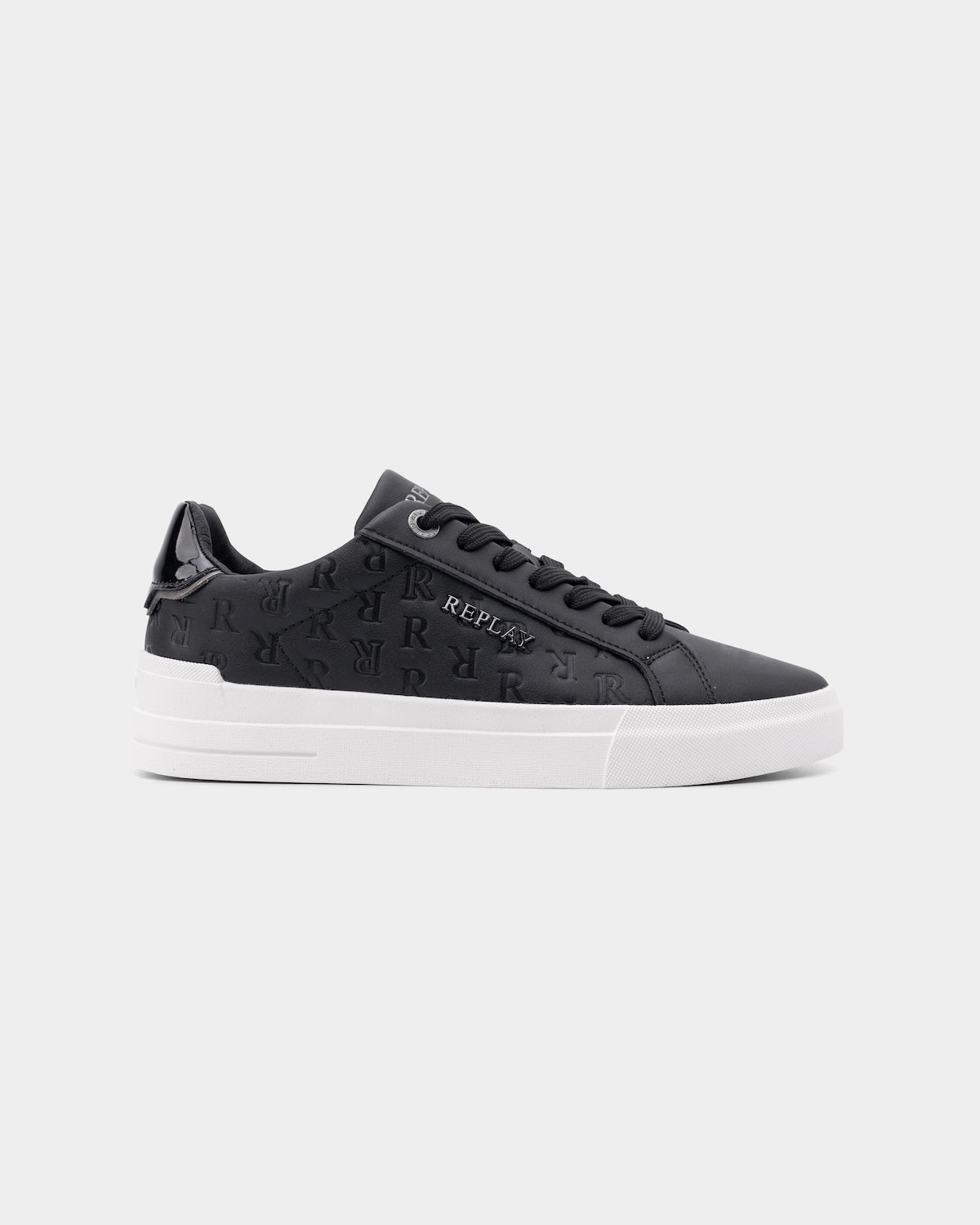 EVAN W ALL | BLACK RZ7S0007L-0003