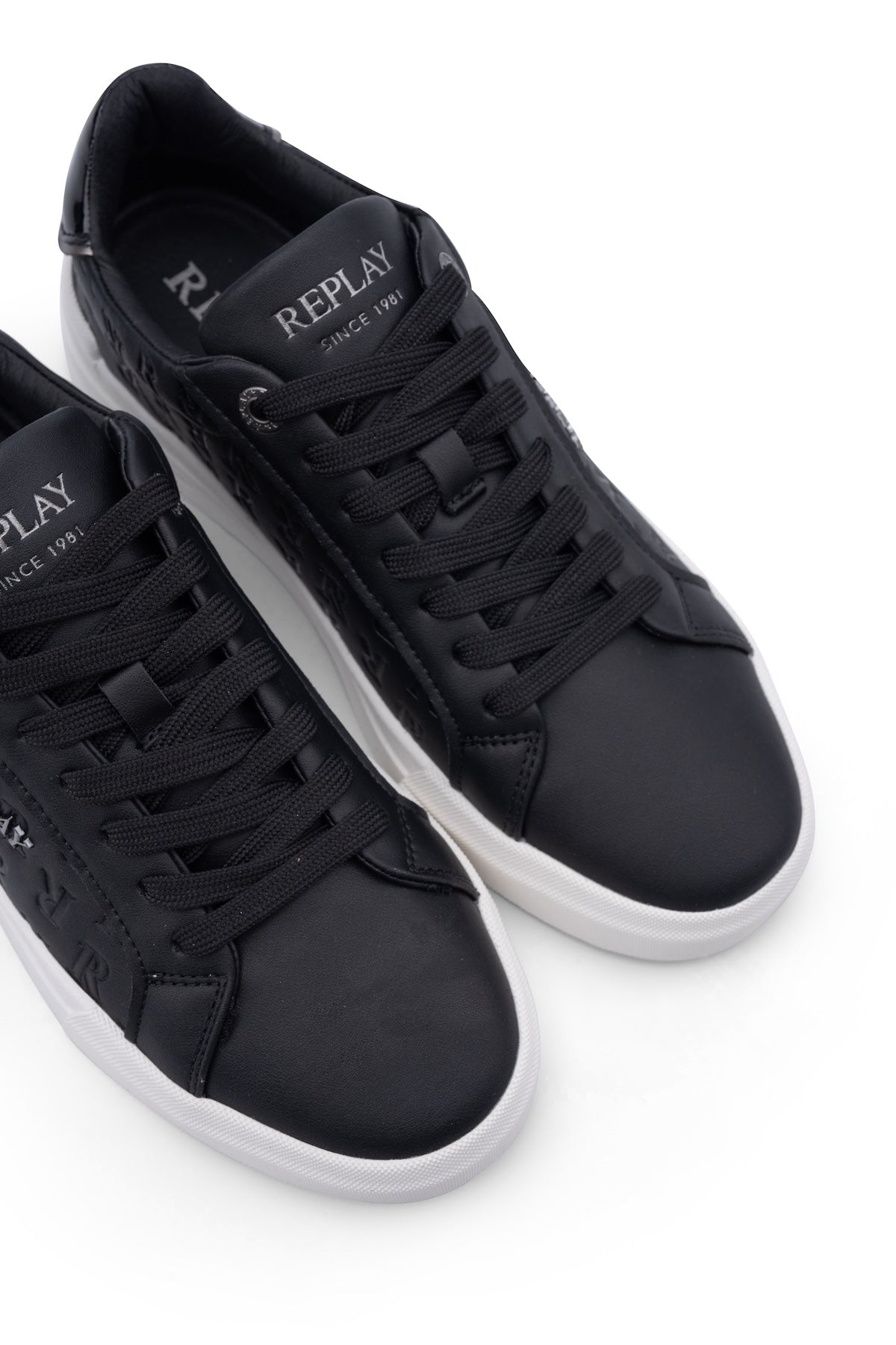 EVAN W ALL | BLACK RZ7S0007L-0003
