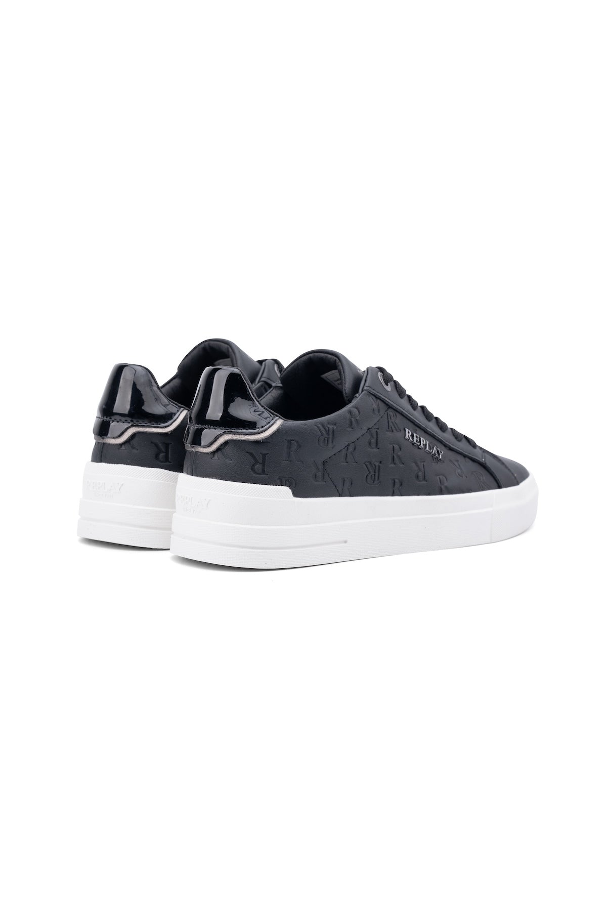 EVAN W ALL | BLACK RZ7S0007L-0003