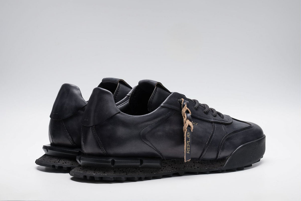 FIELD LIMITED | BLACK RS1P0077L-0003