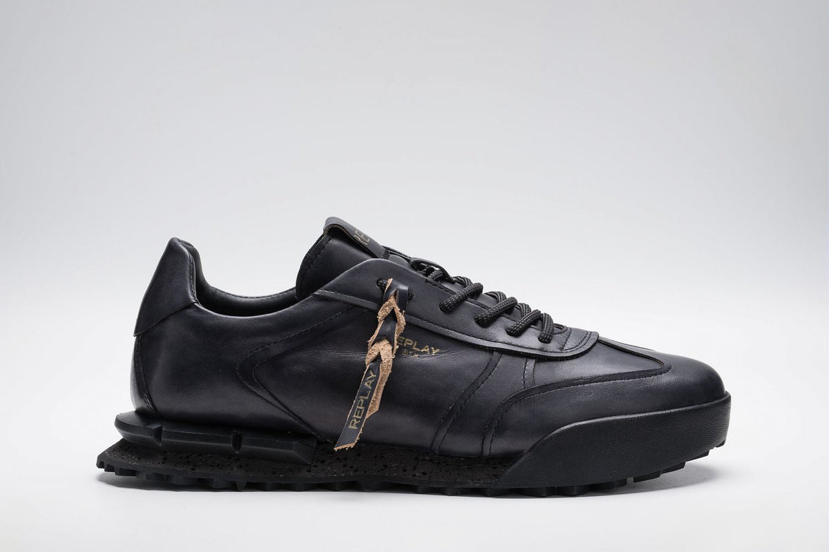 FIELD LIMITED | BLACK RS1P0077L-0003
