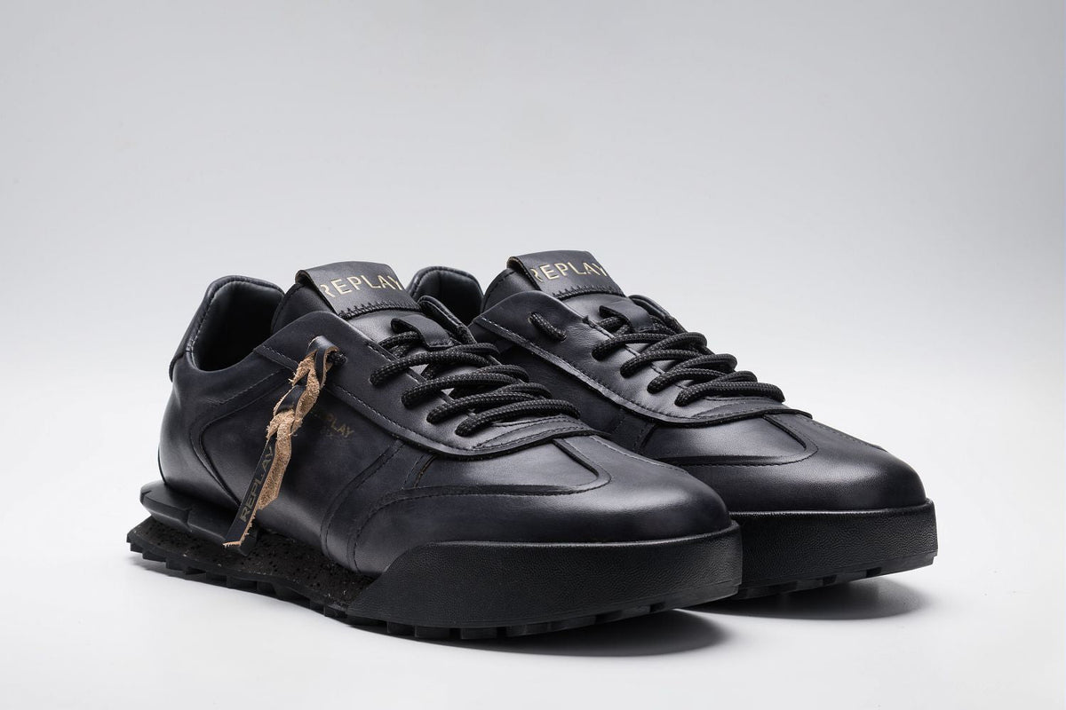 FIELD LIMITED | BLACK RS1P0077L-0003