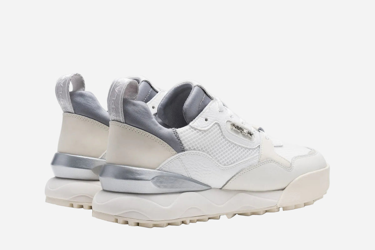 FIELD W TRIPLE | WHITE RS9H0018S-61