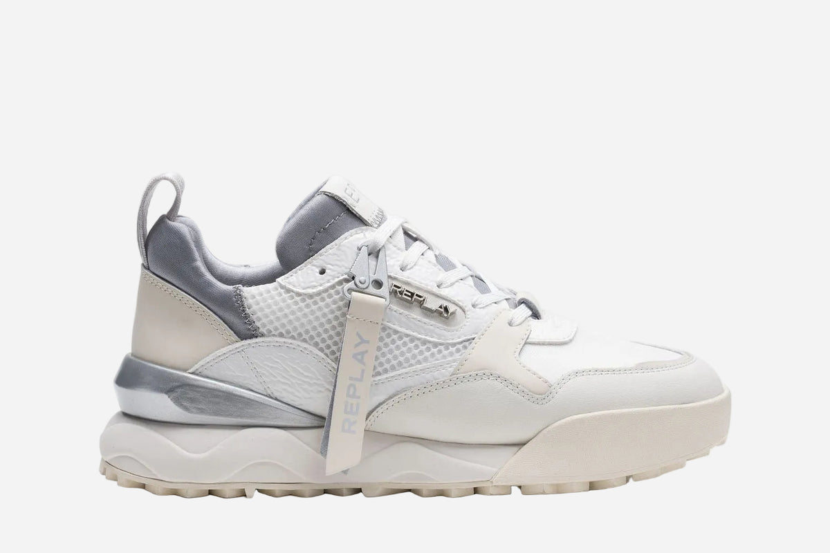 FIELD W TRIPLE | WHITE RS9H0018S-61