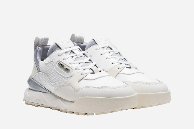 FIELD W TRIPLE | WHITE RS9H0018S-61