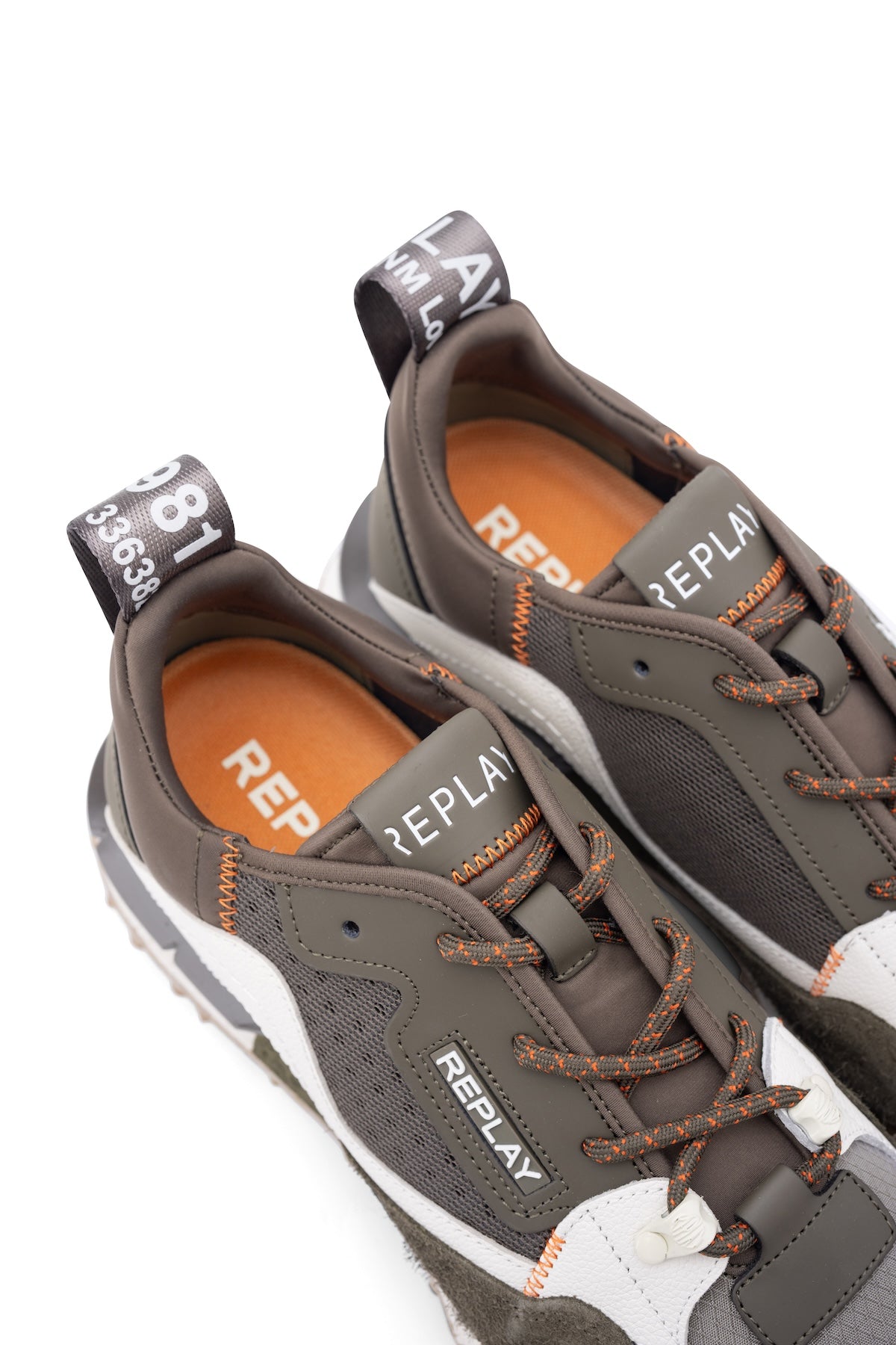 FIELD EDGE 26 | MIL GREEN RS1P0074L-0039