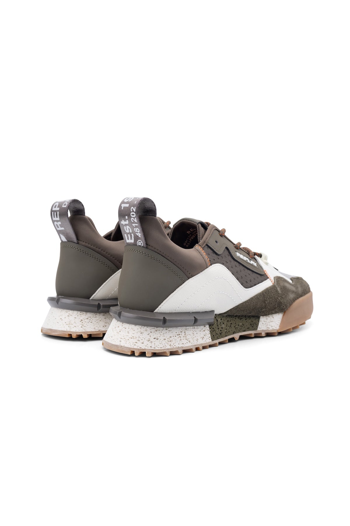 FIELD EDGE 26 | MIL GREEN RS1P0074L-0039