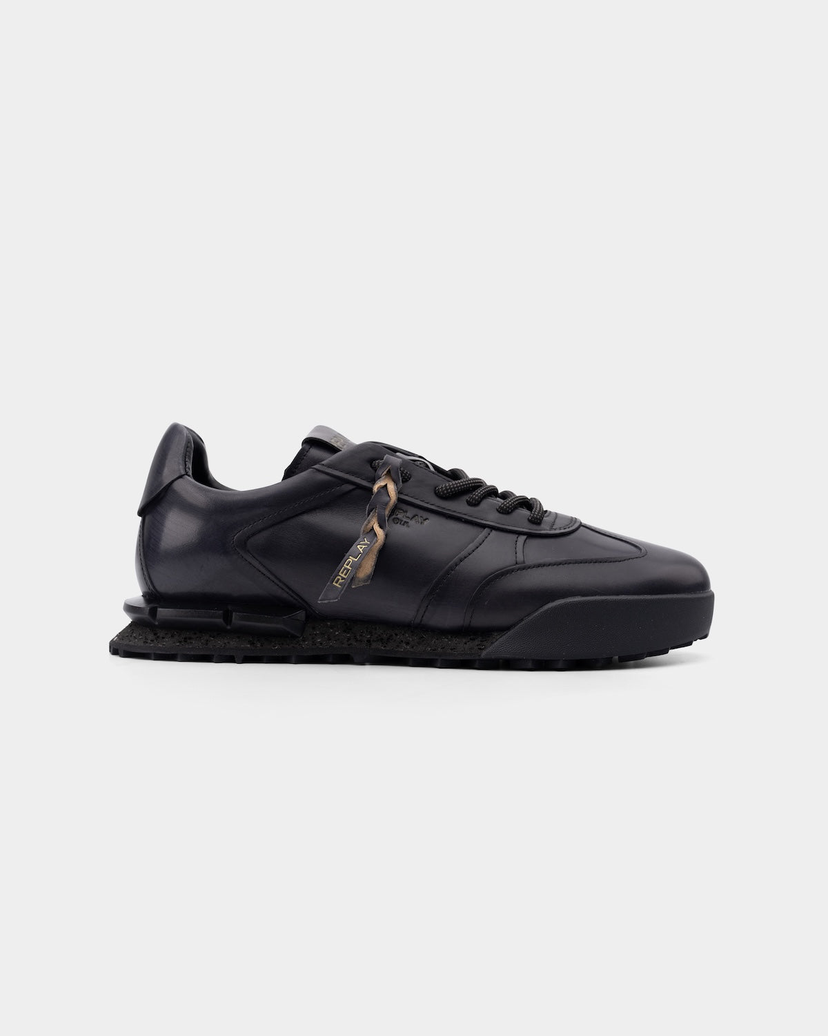 FIELD LIMITED | BLACK RS1P0077L-0003